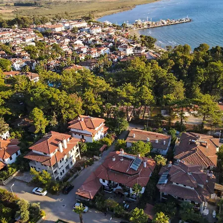 Apartment Liya Boutique & *