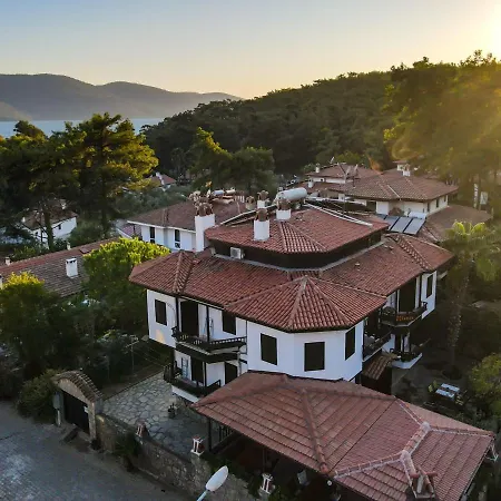 Apartment Liya Boutique &