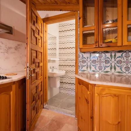 Apartment Liya Boutique & Akyaka (Mugla)