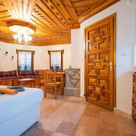 Apartment Liya Boutique & Akyaka (Mugla)