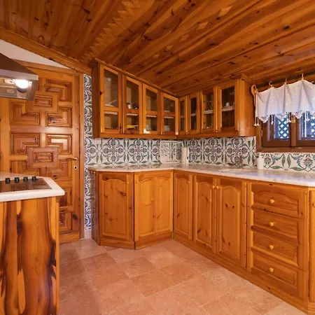 Liya Boutique & Apartment Akyaka (Mugla)