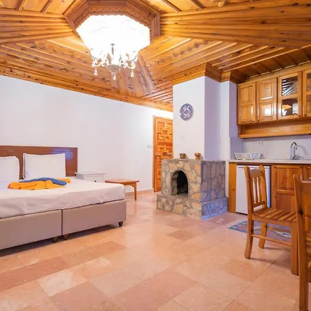 Liya Boutique & Apartament *