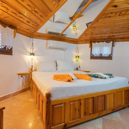 아파트 Liya Boutique & *