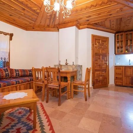 Liya Boutique & Apartament