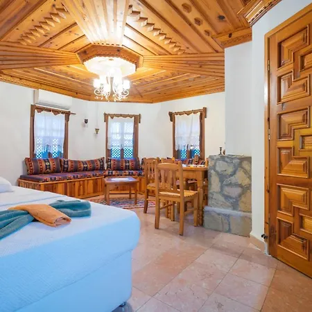 Liya Boutique & 아파트