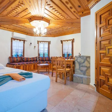 Liya Boutique & Apartament