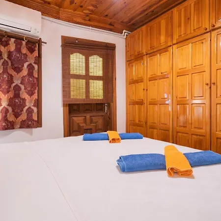 Apartament Liya Boutique & Akyaka (Mugla)