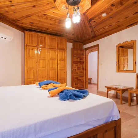 Liya Boutique & 아파트 *