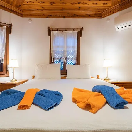 Liya Boutique & Apartament *
