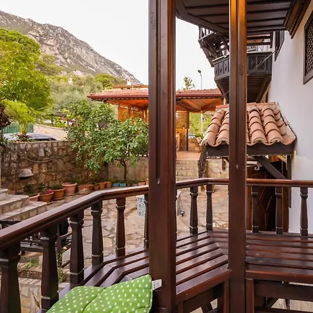 Apartament Liya Boutique &