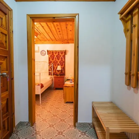 Liya Boutique & Apartament