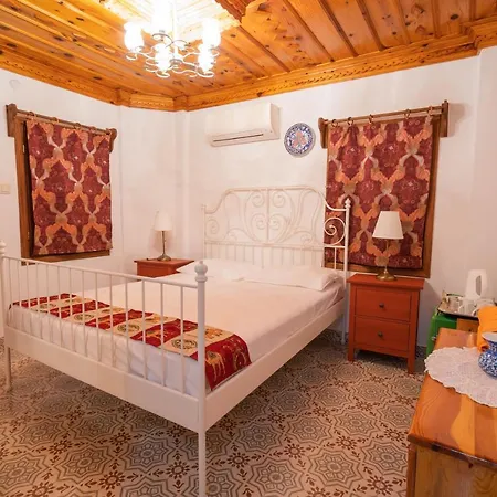 Liya Boutique & Apartament Akyaka (Mugla)