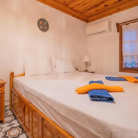 Apartament Liya Boutique & *