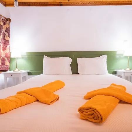 아파트 Liya Boutique & 아키아카