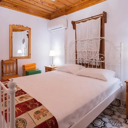 아파트 Liya Boutique & 아키아카