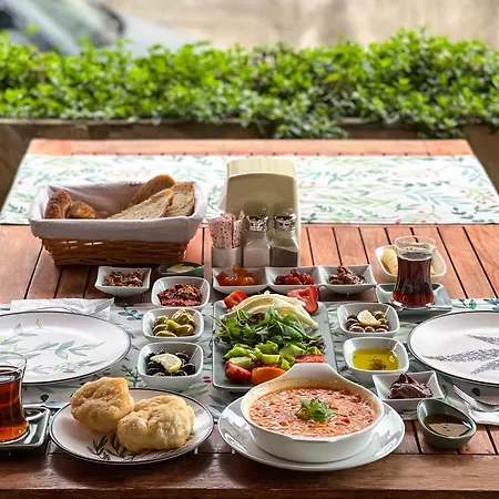 Liya Boutique & 아파트 *