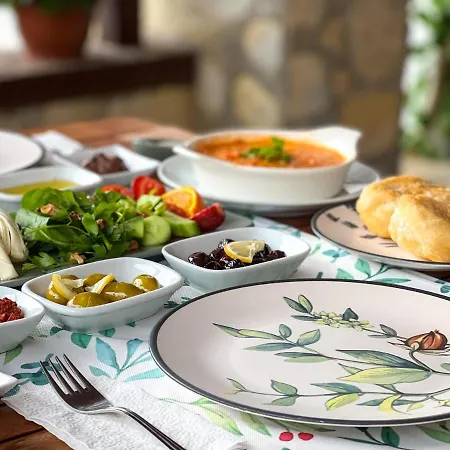 Liya Boutique & * Akyaka (Mugla)