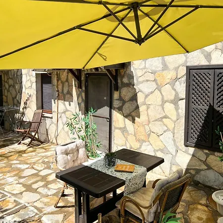 Liya Boutique & Apartment