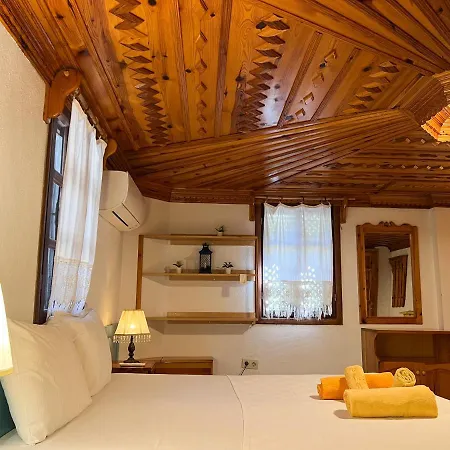 Liya Boutique & 아파트 *