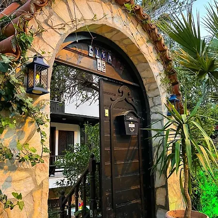 Apartament Liya Boutique & Akyaka (Mugla)