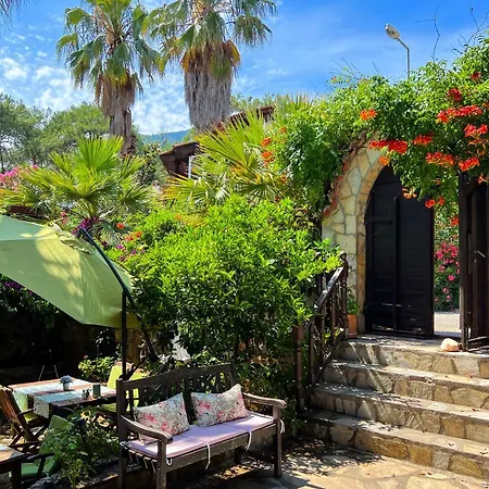 Liya Boutique & Apartment Akyaka (Mugla)
