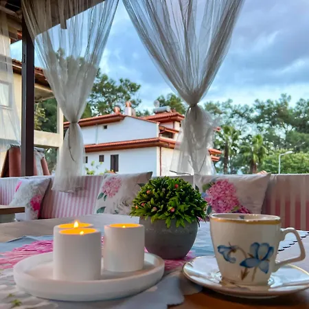 Apartament Liya Boutique & Akyaka (Mugla)