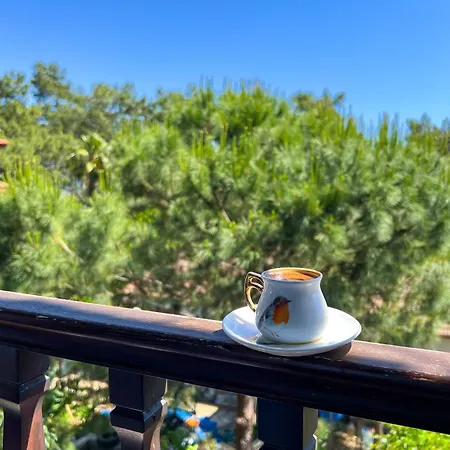 Liya Boutique & Apartment