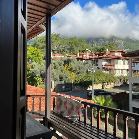 Apartament Liya Boutique &
