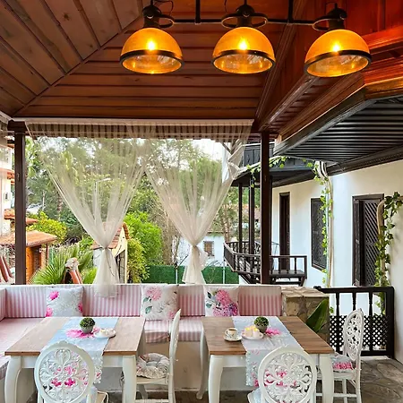 Liya Boutique & Apartament Akyaka (Mugla)