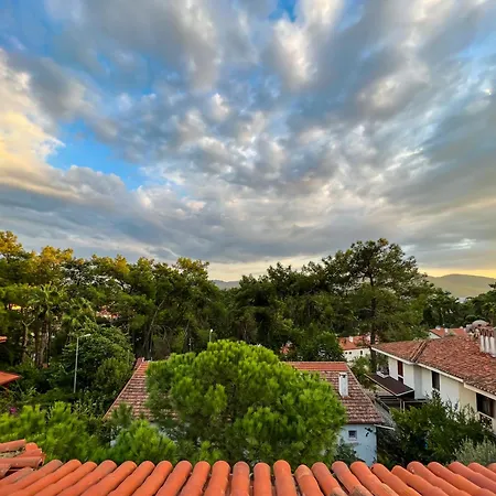 Liya Boutique & * Akyaka (Mugla)