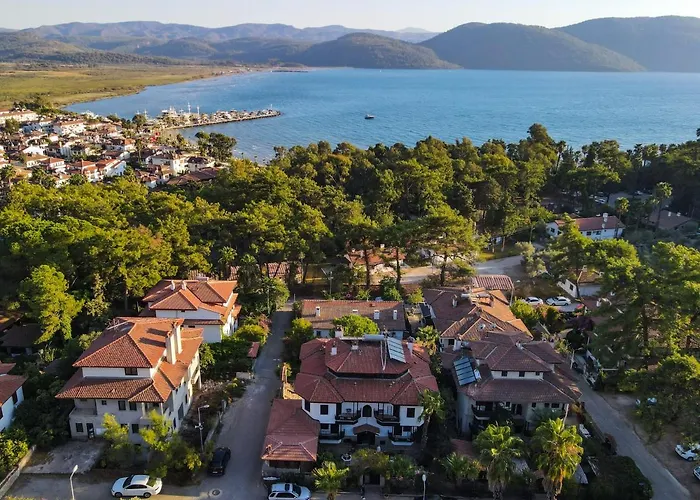 Daire Liya Boutique & *