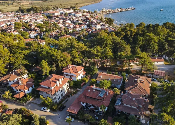 Daire Liya Boutique & *