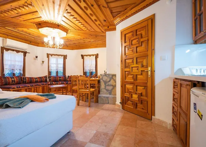 Daire Liya Boutique & Akyaka (Mugla)