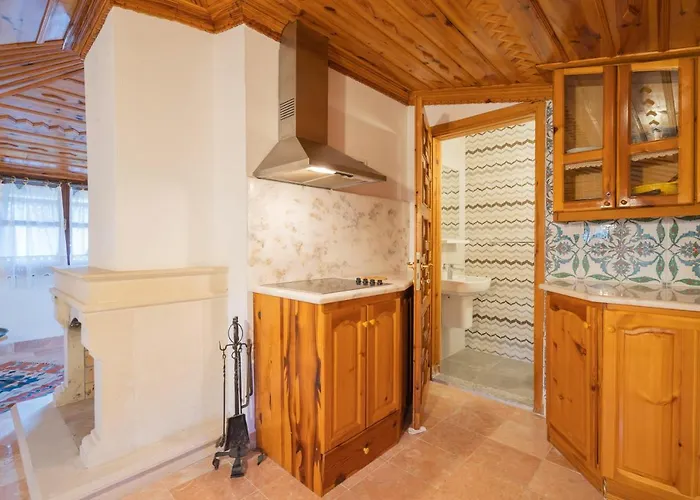 Liya Boutique & Akyaka (Mugla)