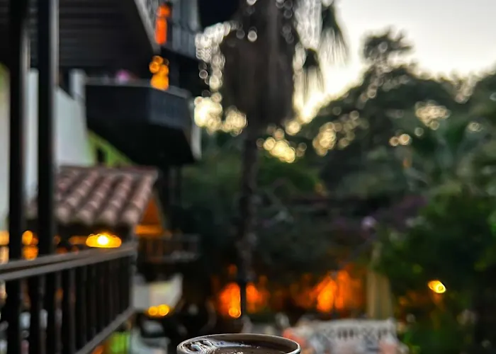 Liya Boutique & Akyaka (Mugla)