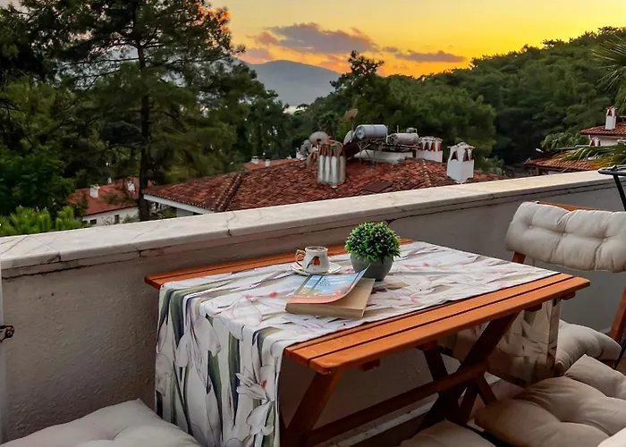 Liya Boutique & * Akyaka (Mugla)