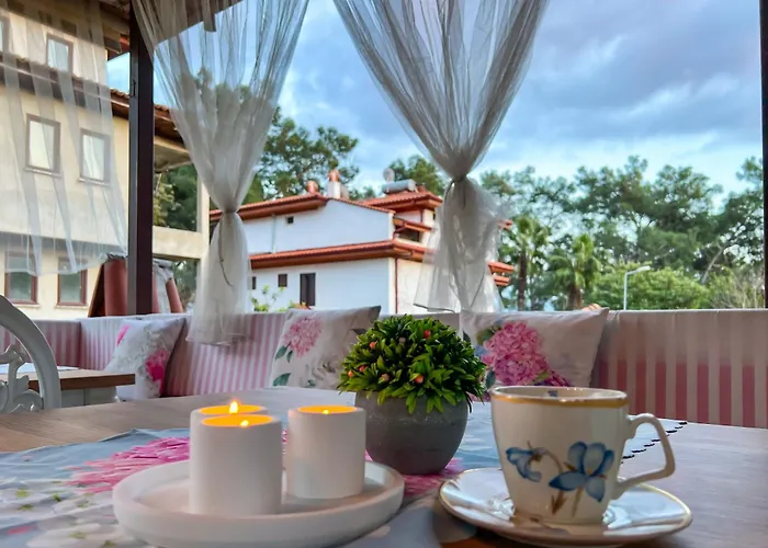 Daire Liya Boutique & Akyaka (Mugla)