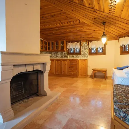 Apartament Liya Boutique & Akyaka (Mugla)