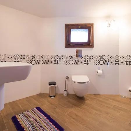 Appartamento Liya Boutique & Akyaka (Mugla)