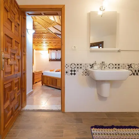 Liya Boutique & Appartamento