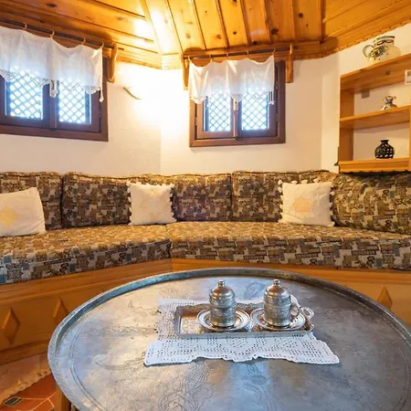 Appartement Liya Boutique & Akyaka (Mugla)