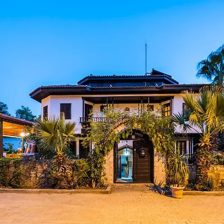 Liya Boutique & Appartamento *