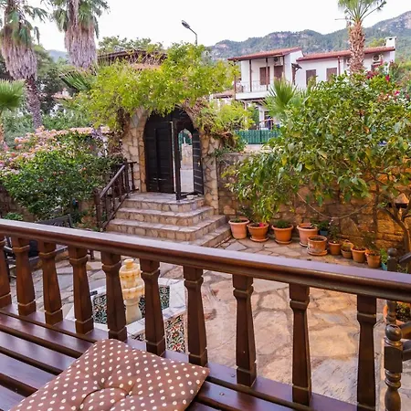 Apartment Liya Boutique & Akyaka (Mugla)