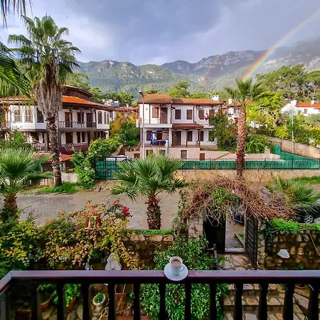 Appartamento Liya Boutique & *