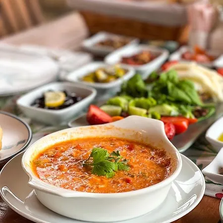 Liya Boutique & Appartamento Akyaka (Mugla)