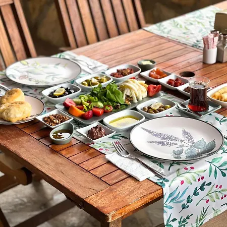 Liya Boutique & Appartamento Akyaka (Mugla)