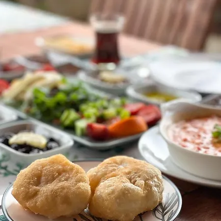 Liya Boutique & 公寓