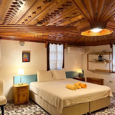 Liya Boutique & Appartamento *