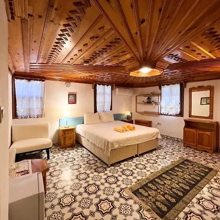 Appartamento Liya Boutique & *