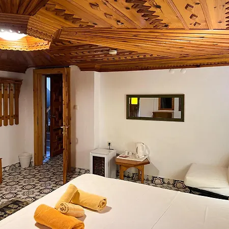 Liya Boutique & Akyaka (Mugla)